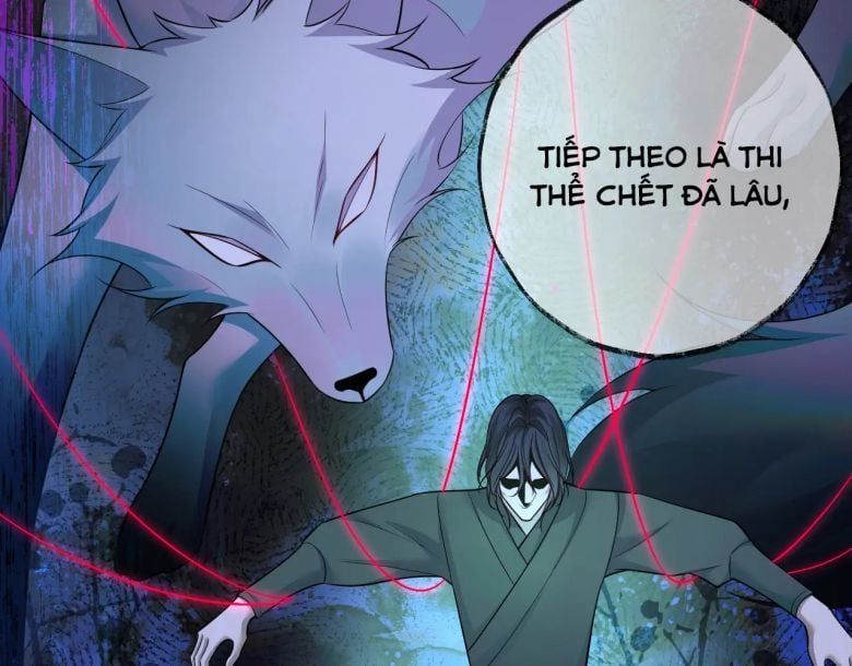 Husky Và Sư Tôn Mèo Trắng Của Hắn Chapter 55 - Trang 2
