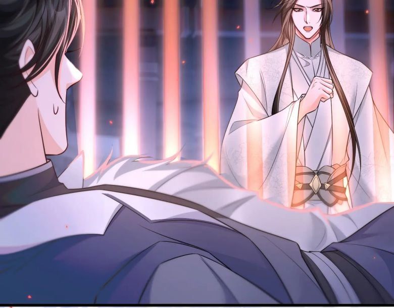 Husky Và Sư Tôn Mèo Trắng Của Hắn Chapter 55 - Trang 2