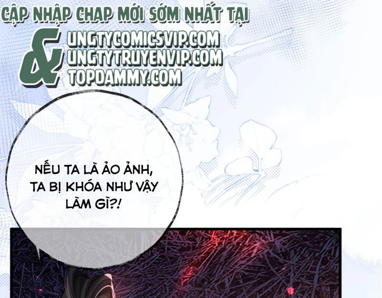 Husky Và Sư Tôn Mèo Trắng Của Hắn Chapter 55 - Trang 2