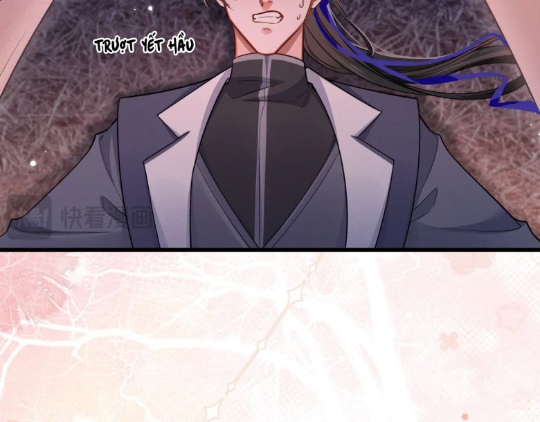 Husky Và Sư Tôn Mèo Trắng Của Hắn Chapter 55 - Trang 2