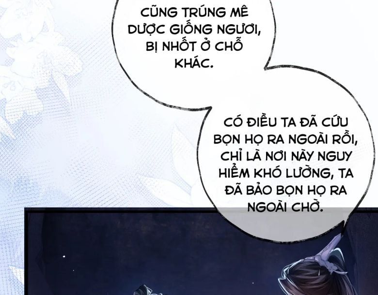Husky Và Sư Tôn Mèo Trắng Của Hắn Chapter 55 - Trang 2
