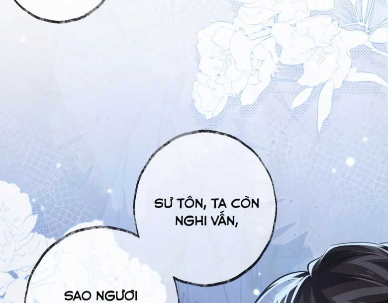 Husky Và Sư Tôn Mèo Trắng Của Hắn Chapter 55 - Trang 2