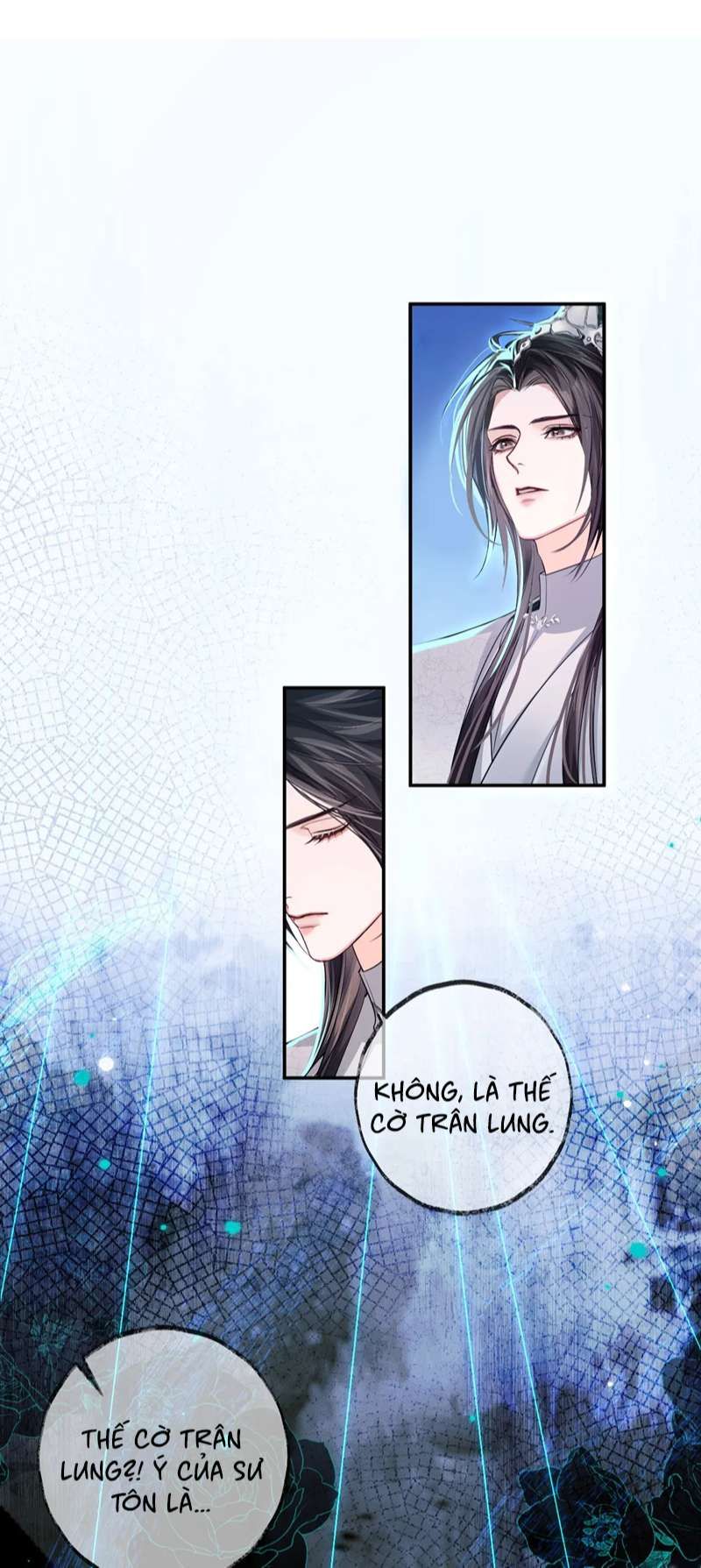 Husky Và Sư Tôn Mèo Trắng Của Hắn Chapter 57 - Trang 2