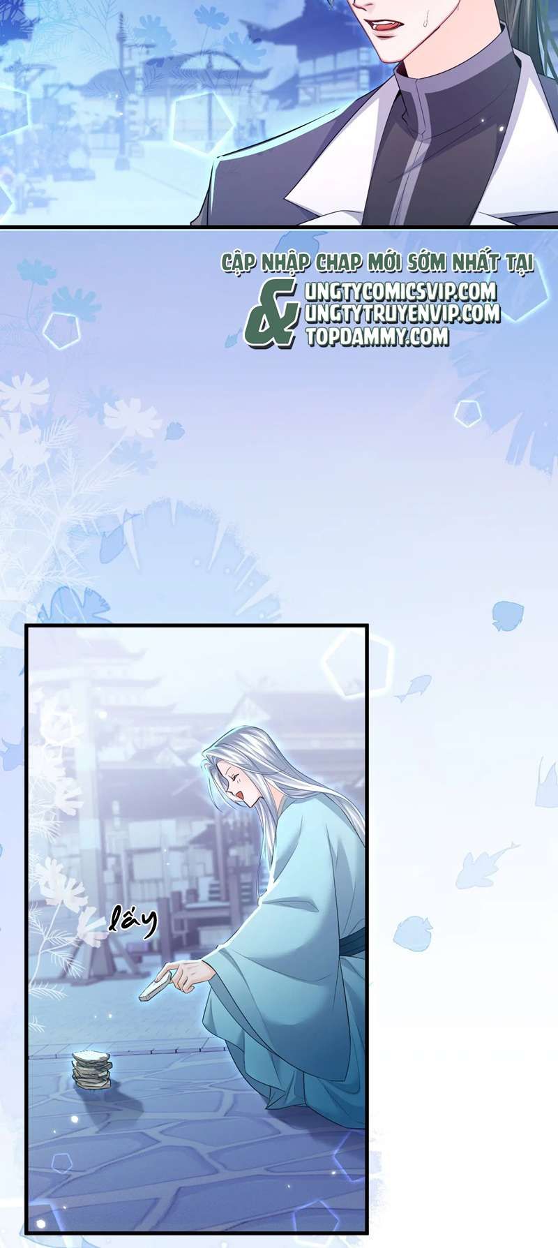 Husky Và Sư Tôn Mèo Trắng Của Hắn Chapter 57 - Trang 2