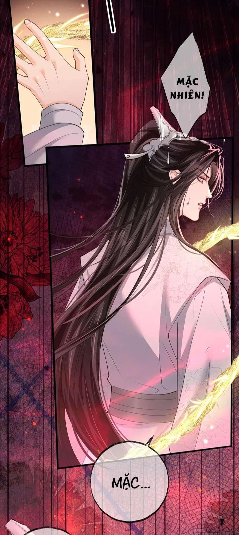 Husky Và Sư Tôn Mèo Trắng Của Hắn Chapter 57 - Trang 2