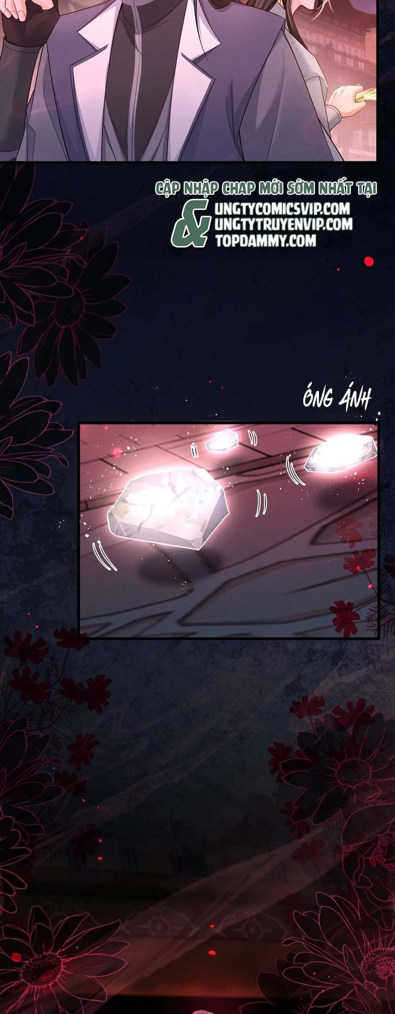 Husky Và Sư Tôn Mèo Trắng Của Hắn Chapter 57 - Trang 2