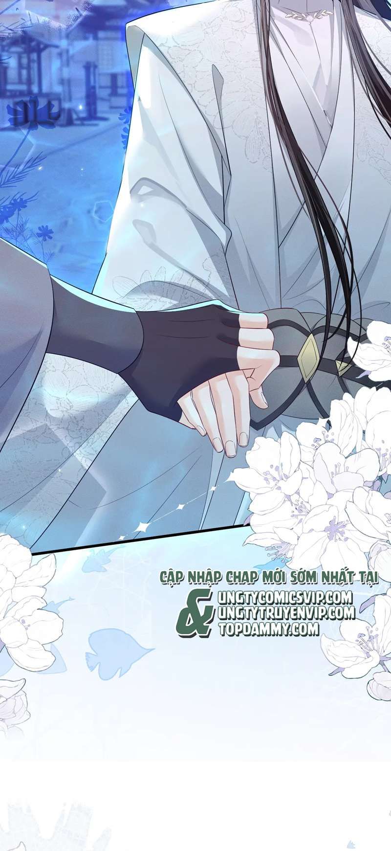 Husky Và Sư Tôn Mèo Trắng Của Hắn Chapter 57 - Trang 2
