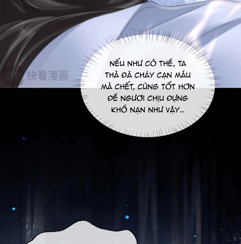 Husky Và Sư Tôn Mèo Trắng Của Hắn Chapter 63 - Trang 2