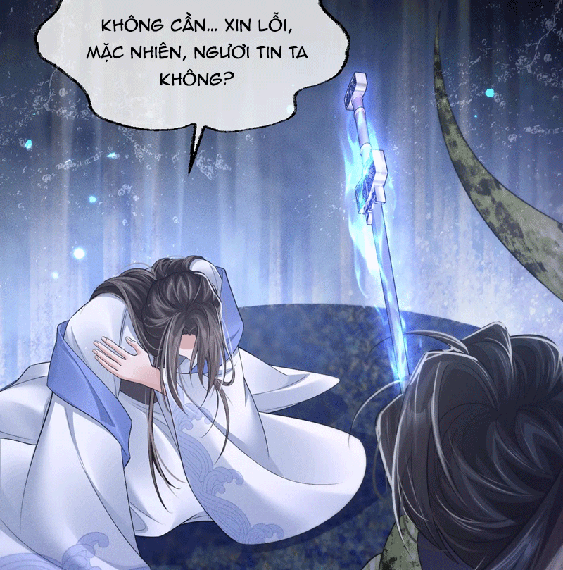 Husky Và Sư Tôn Mèo Trắng Của Hắn Chapter 63 - Trang 2