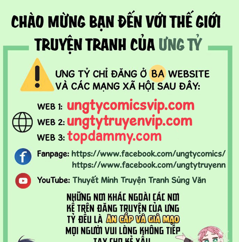 Husky Và Sư Tôn Mèo Trắng Của Hắn Chapter 63 - Trang 2