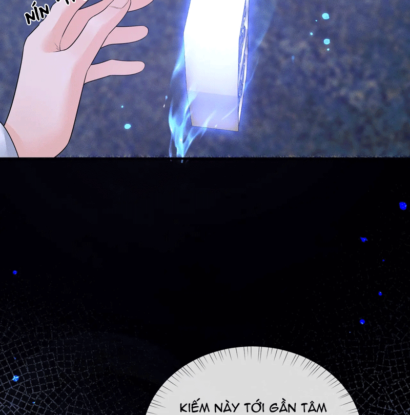 Husky Và Sư Tôn Mèo Trắng Của Hắn Chapter 63 - Trang 2