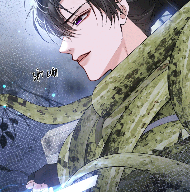 Husky Và Sư Tôn Mèo Trắng Của Hắn Chapter 63 - Trang 2