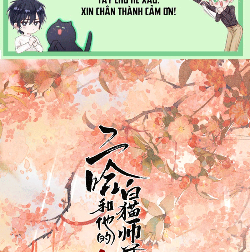 Husky Và Sư Tôn Mèo Trắng Của Hắn Chapter 63 - Trang 2