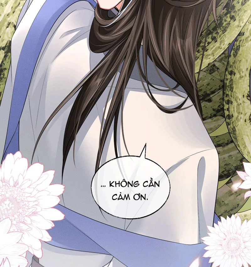 Husky Và Sư Tôn Mèo Trắng Của Hắn Chapter 63 - Trang 2