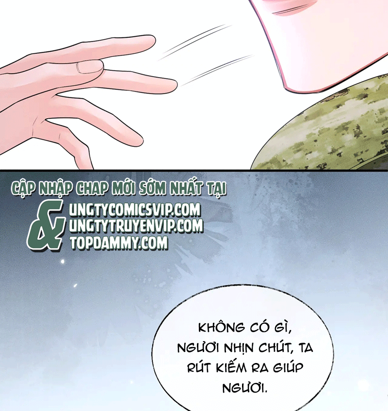 Husky Và Sư Tôn Mèo Trắng Của Hắn Chapter 63 - Trang 2