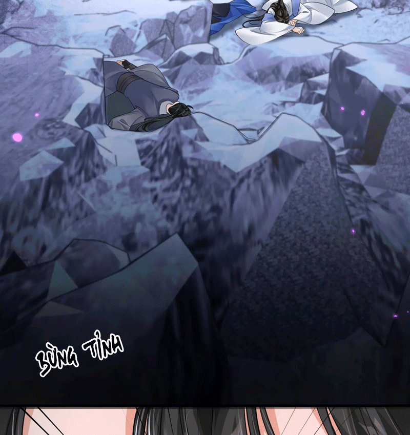 Husky Và Sư Tôn Mèo Trắng Của Hắn Chapter 63 - Trang 2
