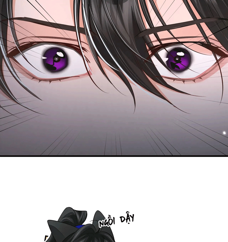 Husky Và Sư Tôn Mèo Trắng Của Hắn Chapter 63 - Trang 2