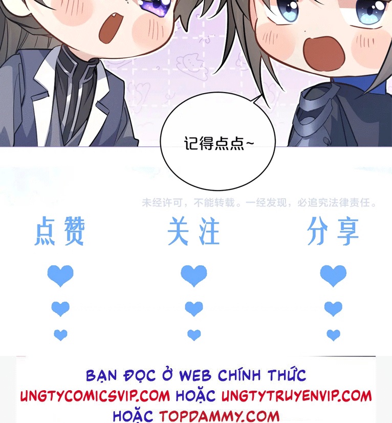 Husky Và Sư Tôn Mèo Trắng Của Hắn Chapter 63 - Trang 2