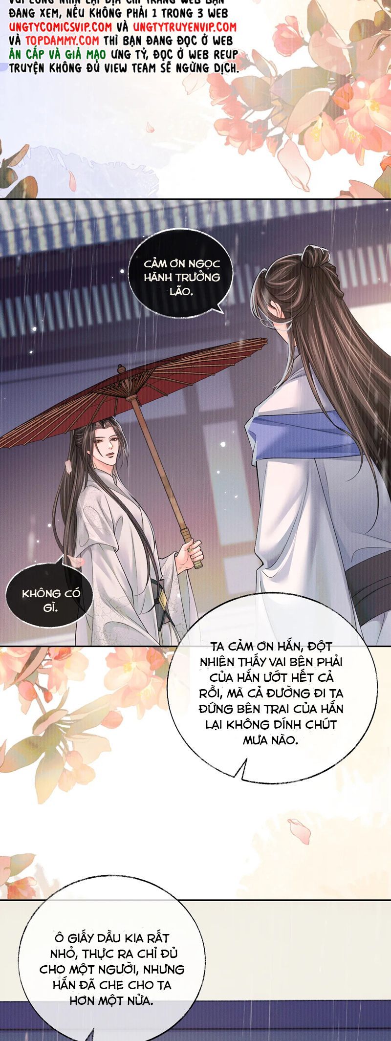 Husky Và Sư Tôn Mèo Trắng Của Hắn Chapter 70 - Trang 2