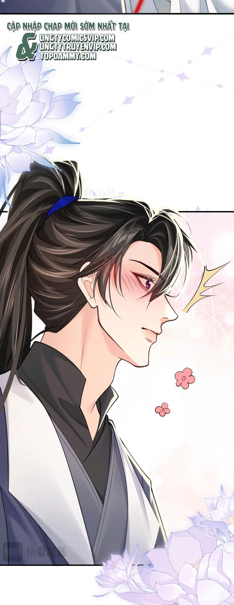 Husky Và Sư Tôn Mèo Trắng Của Hắn Chapter 70 - Trang 2