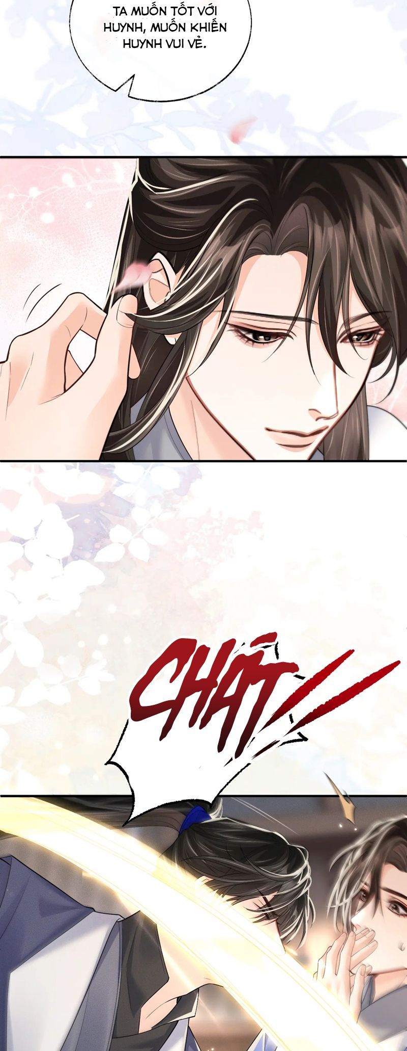 Husky Và Sư Tôn Mèo Trắng Của Hắn Chapter 70 - Trang 2