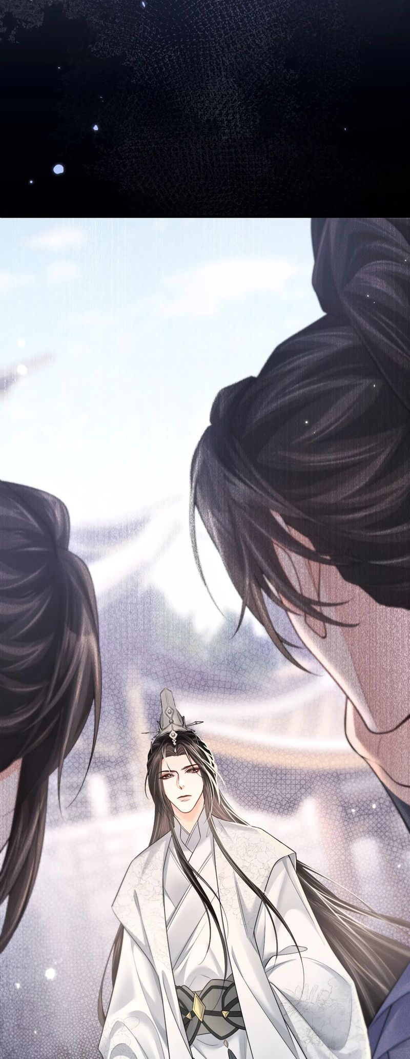 Husky Và Sư Tôn Mèo Trắng Của Hắn Chapter 70 - Trang 2