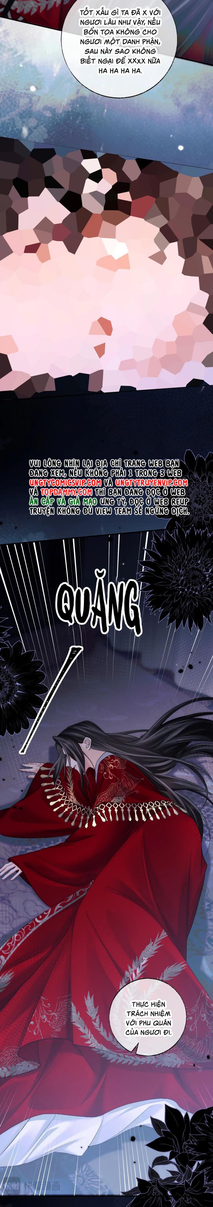 Husky Và Sư Tôn Mèo Trắng Của Hắn Chapter 73 - Trang 2