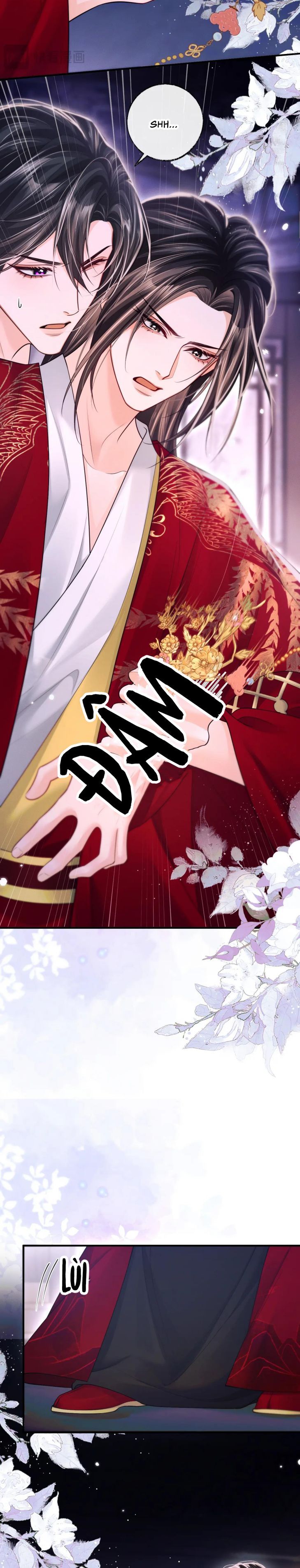 Husky Và Sư Tôn Mèo Trắng Của Hắn Chapter 73 - Trang 2