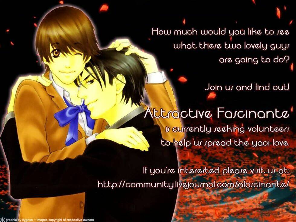 Blood Honey Chapter 1.1 - Trang 2