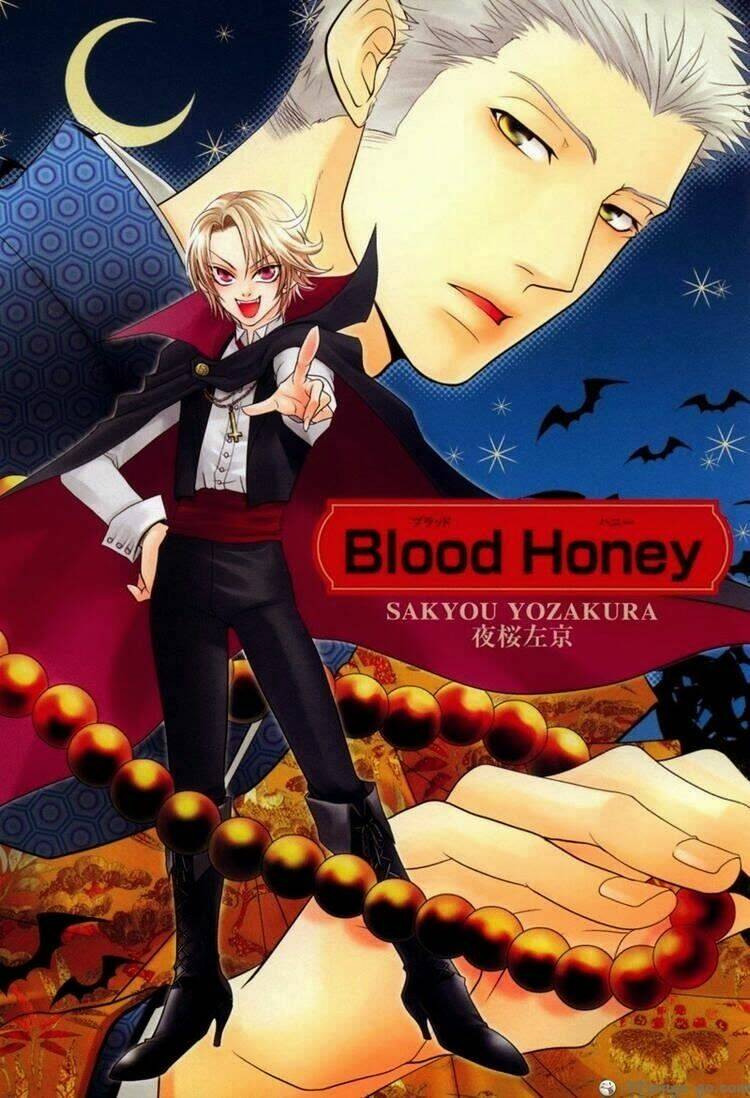 Blood Honey Chapter 1.1 - Trang 2