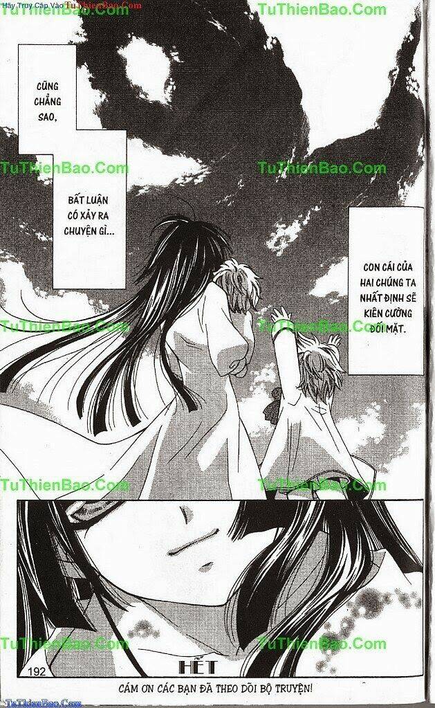 Công Chúa Inori Chapter 4 - Trang 2