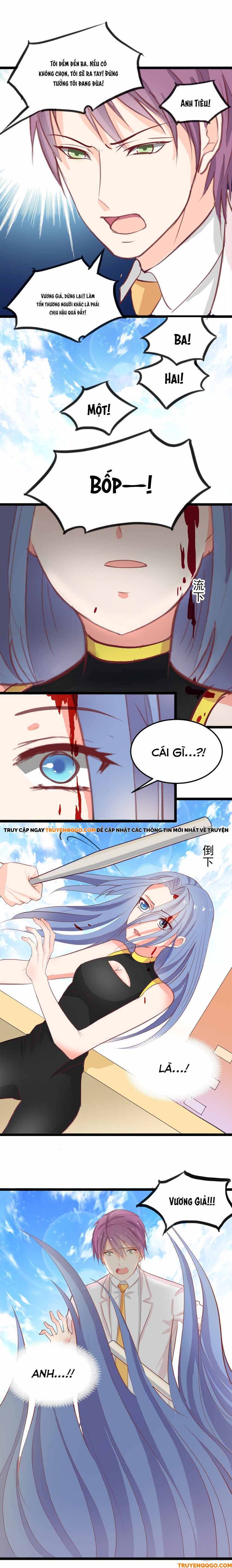 Mở Ra Các Tư Thế Của Nam Thần Chapter 10 - Trang 2