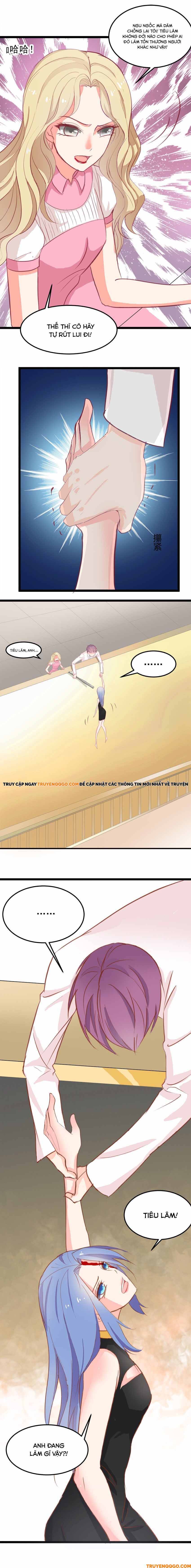 Mở Ra Các Tư Thế Của Nam Thần Chapter 10 - Trang 2