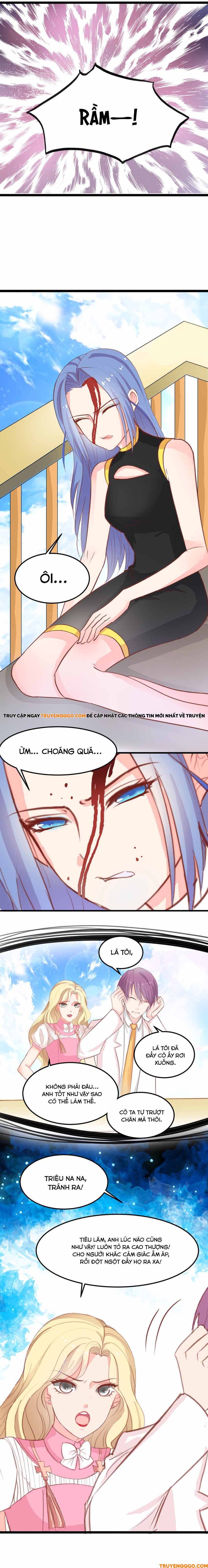 Mở Ra Các Tư Thế Của Nam Thần Chapter 10 - Trang 2
