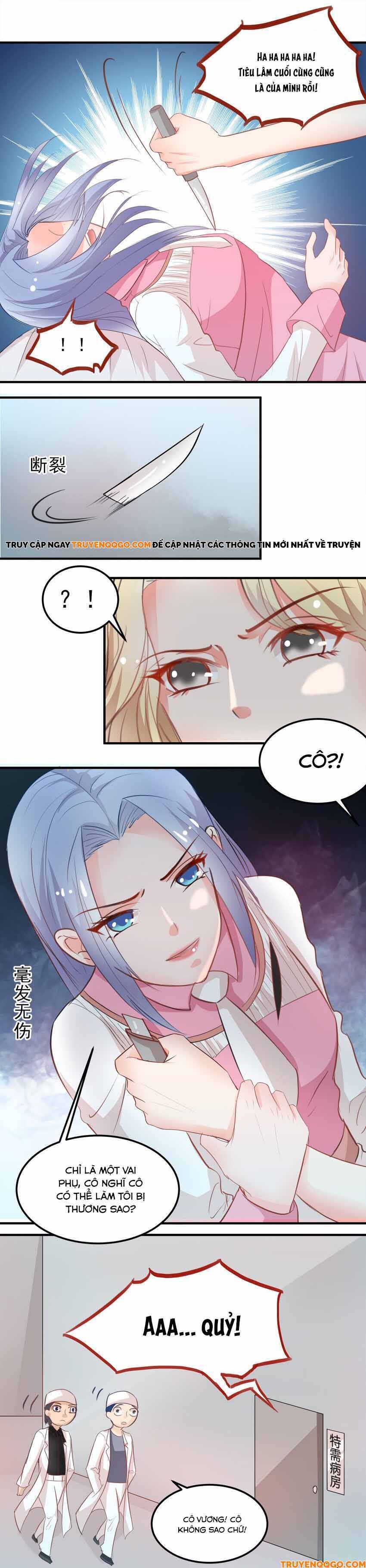 Mở Ra Các Tư Thế Của Nam Thần Chapter 11 - Trang 2
