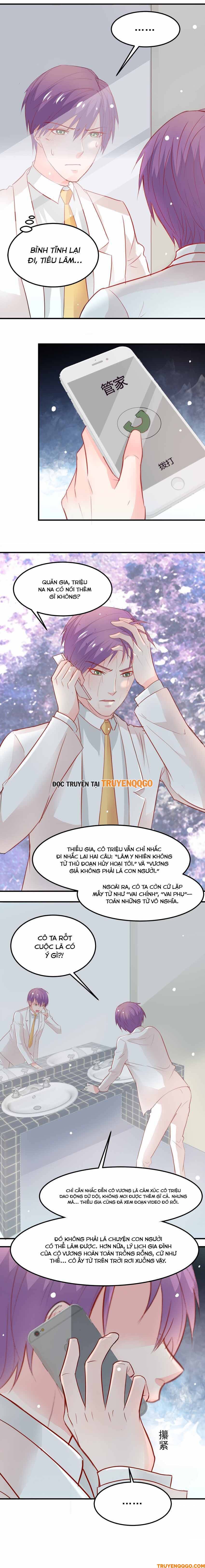 Mở Ra Các Tư Thế Của Nam Thần Chapter 15 - Trang 2