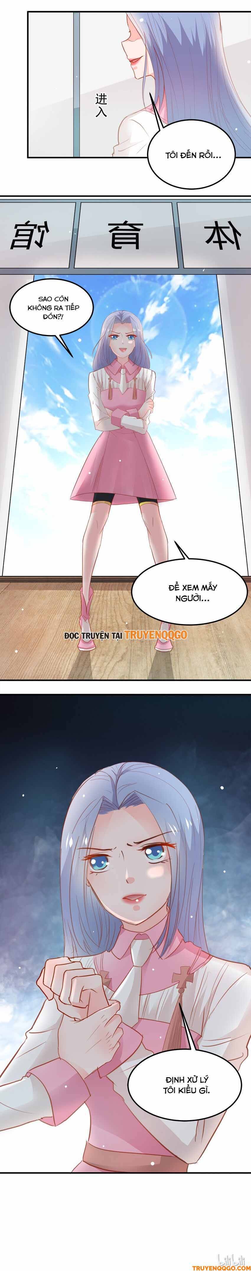 Mở Ra Các Tư Thế Của Nam Thần Chapter 15 - Trang 2