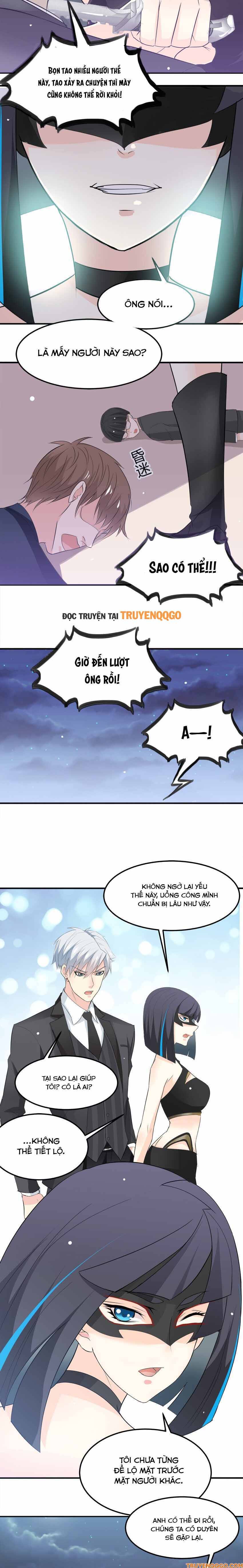 Mở Ra Các Tư Thế Của Nam Thần Chapter 28 - Trang 2
