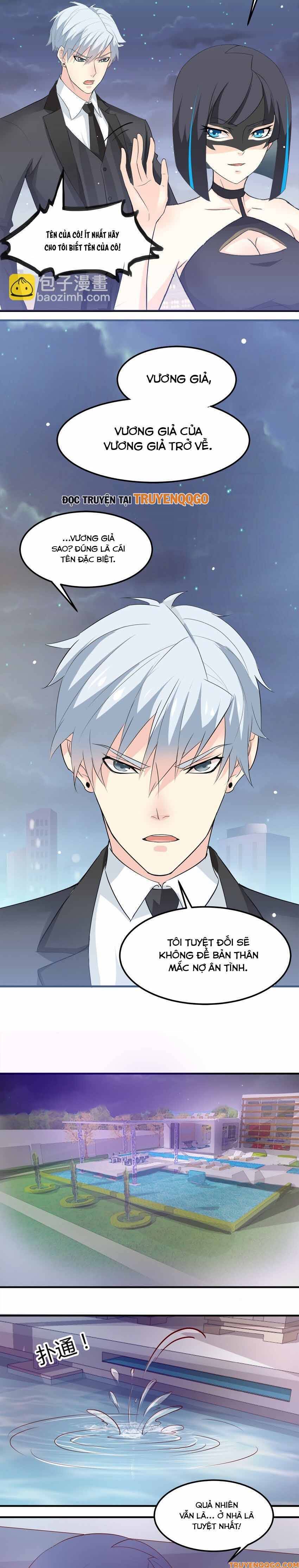 Mở Ra Các Tư Thế Của Nam Thần Chapter 28 - Trang 2