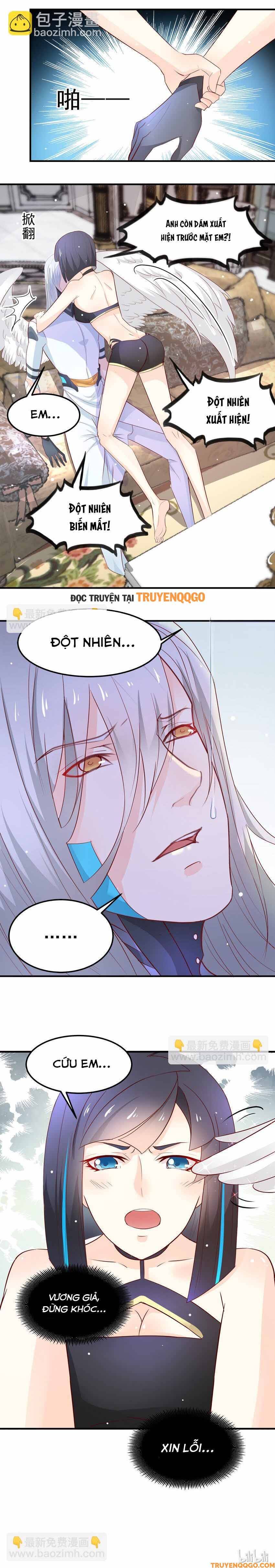 Mở Ra Các Tư Thế Của Nam Thần Chapter 33 - Trang 2