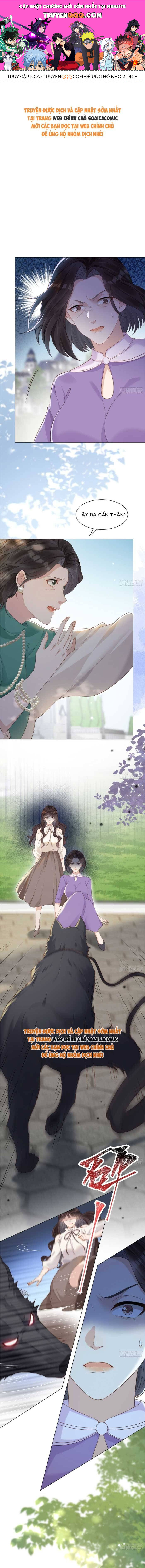 Kết Hôn Với Đại Lão Thực Vật Chapter 7 - Trang 2