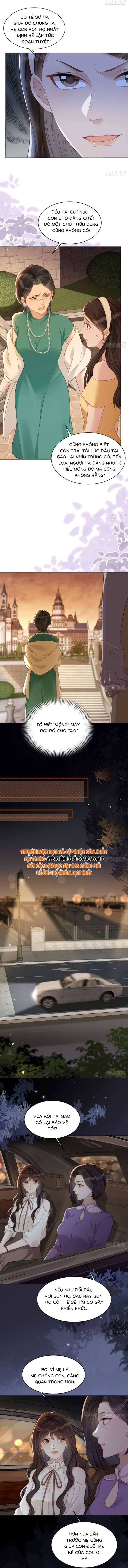 Kết Hôn Với Đại Lão Thực Vật Chapter 7 - Trang 2