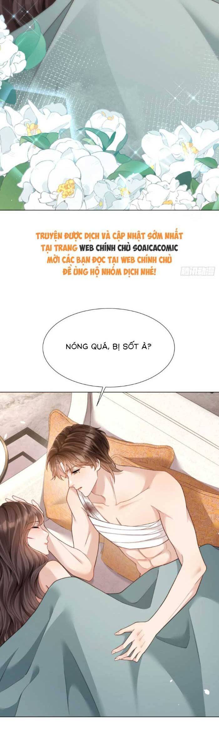 Kết Hôn Với Đại Lão Thực Vật Chapter 30 - Trang 2