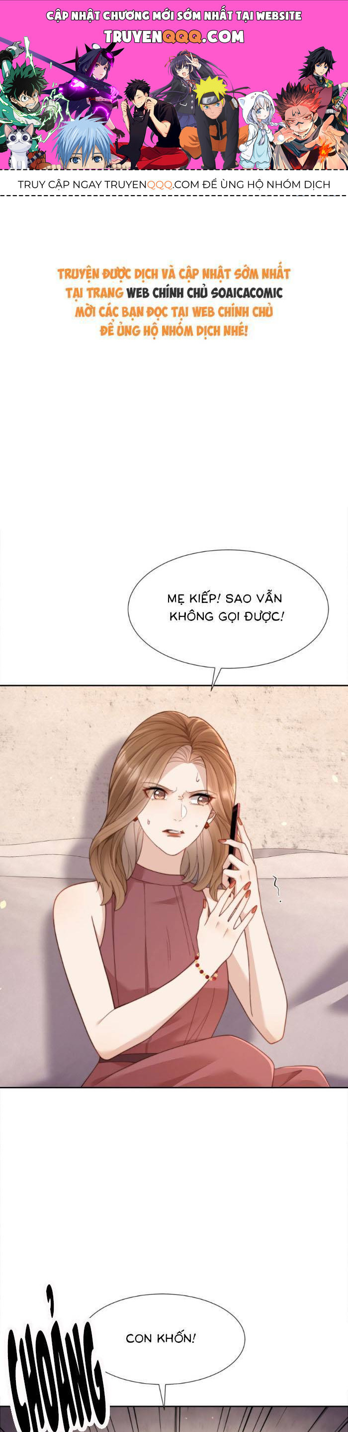 Kết Hôn Với Đại Lão Thực Vật Chapter 37 - Trang 2
