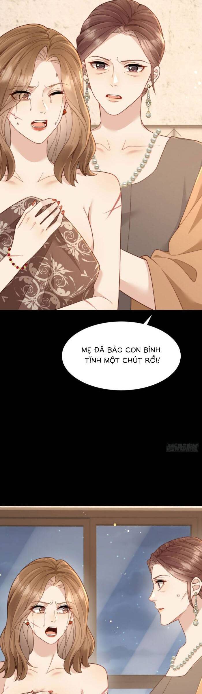 Kết Hôn Với Đại Lão Thực Vật Chapter 37 - Trang 2