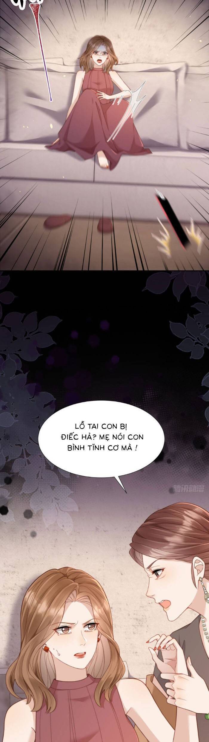 Kết Hôn Với Đại Lão Thực Vật Chapter 37 - Trang 2