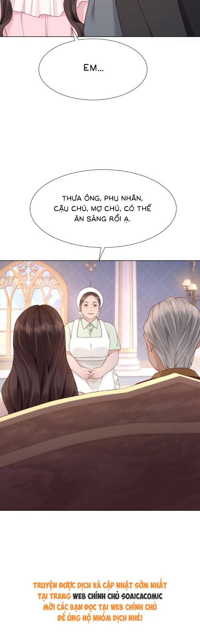 Kết Hôn Với Đại Lão Thực Vật Chapter 37 - Trang 2