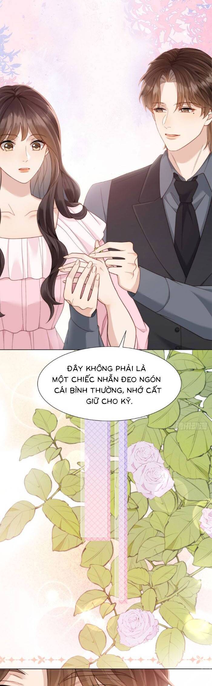 Kết Hôn Với Đại Lão Thực Vật Chapter 37 - Trang 2