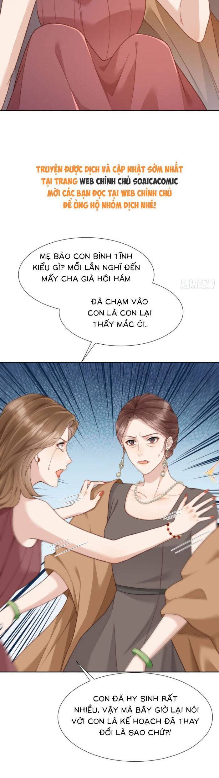 Kết Hôn Với Đại Lão Thực Vật Chapter 37 - Trang 2