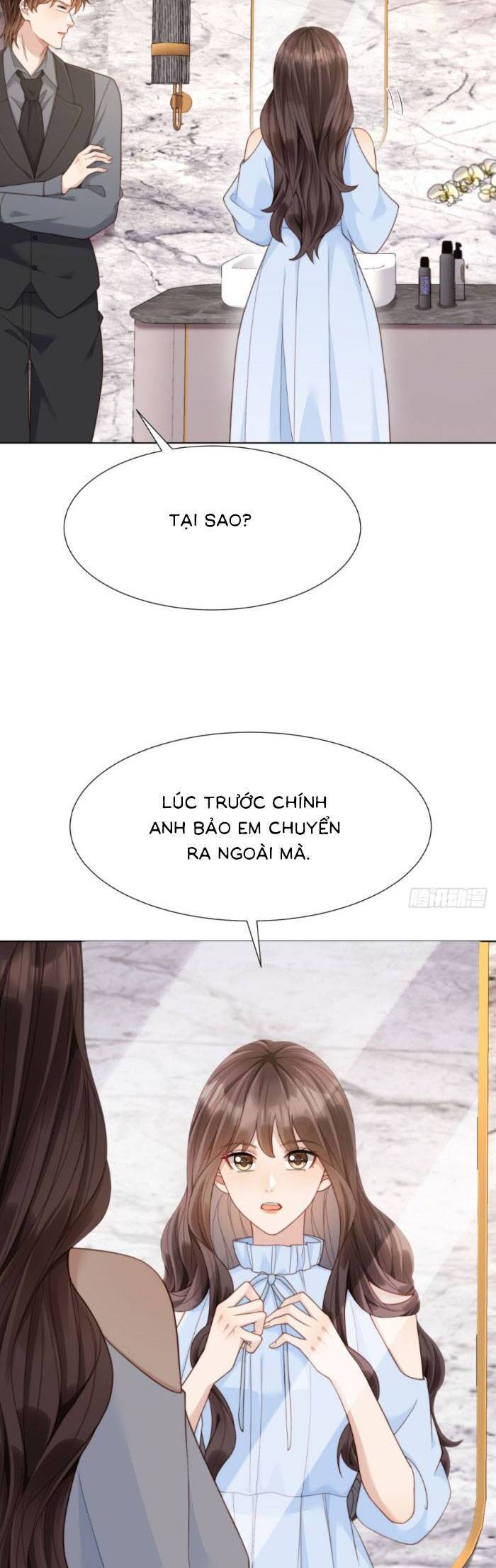 Kết Hôn Với Đại Lão Thực Vật Chapter 37 - Trang 2